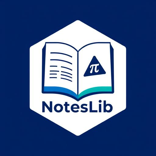 Notes Library